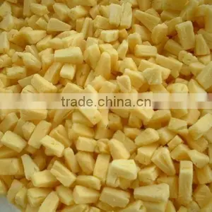 Frozen Pineapple Diced From Vietnam thumbnail-3