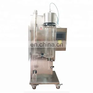 Lab Scale Milk Powder Mini Spray Dryer thumbnail-1