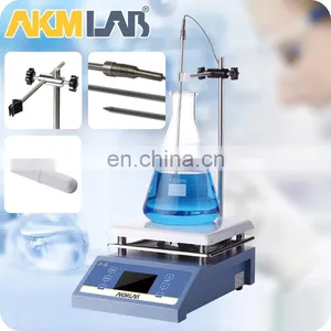 AKMLAB Lab Equipments Chemical Laboratory Instrument thumbnail-6