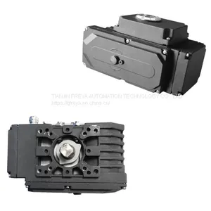 Electric Solenoid Actuator Qh-20 Qh-25 Qh-40 Qh-50 thumbnail-2