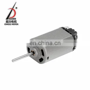 25mm Brushed Motor for Water Gun CL-FS480 High Torque Motor thumbnail-2