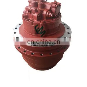 KYB Excavator Final Drive MSF-180VP-G-1 Travel Motor For SY365 thumbnail-1