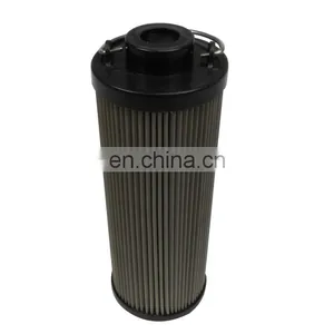 0060R003BNHC Glassfiber Material Bulldozer Hydraulic Filter Element Manufacturer for Railway Locomotive thumbnail-1