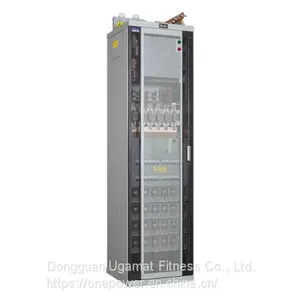 Emerson NetSure 701 CA1 Series Power System Supply thumbnail-1