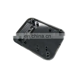 Diy Quality Precision Rapid Prototyping Plastic Mouldings Casting Cnc Oem Machining 3 Axis Milling Turning Parts Services thumbnail-5