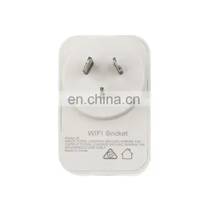 SAA Standard TUYA Smart WI-FI Power Plugs Tuya App Control Work With Alexa/Google Home thumbnail-3