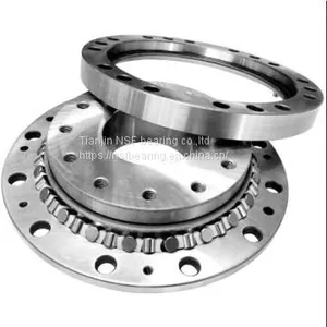 Specialized Trailer Bearing XU120222 for Weighing Trailer thumbnail-1
