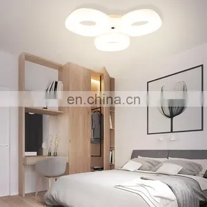 Vintage Pendant Chandelier Lamp for Home Decoration thumbnail-3