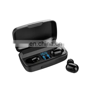 B172 Tws Air Dots Sport Wireless Earphones Gaming Headphones Mini Earbuds With Charging Boxes thumbnail-5