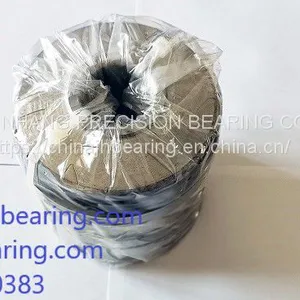 Tandem Roller Bearing M2CT3278 32x78x57.5mm in Stock for Plastic Extruder Gearbox thumbnail-2