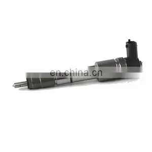 Fuel Injector 0445 110 420 Bos-ch Original In Stock Common Rail Injector 0445110420 thumbnail-5