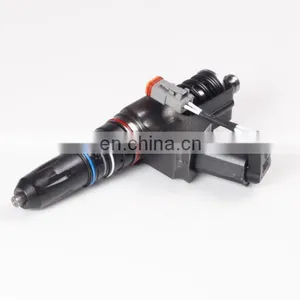High Quality Engine Fuel Injector 3411759 For Cummins Engine N14 6BT 6CT K19 K38 K50 QSM11 NT855 thumbnail-5