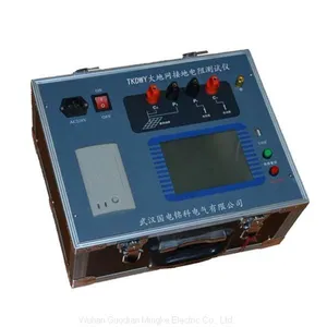 Ground Resistance Test System thumbnail-1