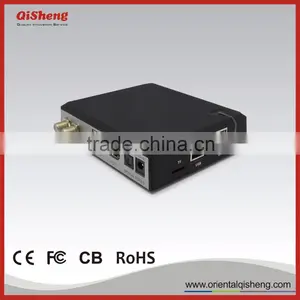 Combo tv Receiver Android Atsc tv Tuner thumbnail-2