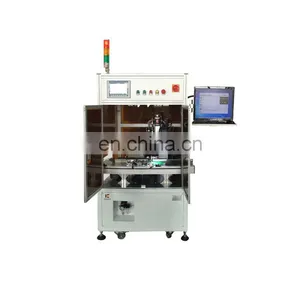 New Desktop Automatic Screw Locking Machine for High Speed Equipment Assemble thumbnail-3