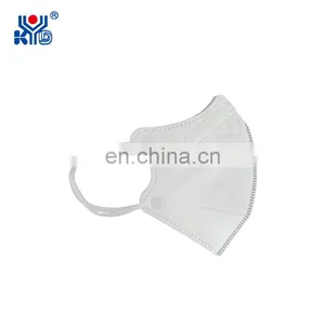 2021 KYD Fully Automated C-type Antil Dust Mask Making Machine thumbnail-3