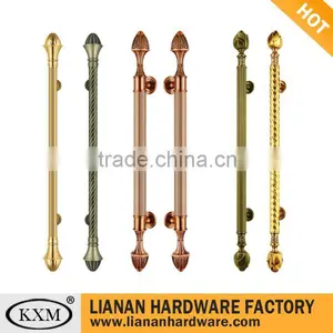 Antioxidant Stainless Steel Door Pull Handle With CE Certificate thumbnail-1