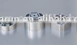 Electric Motor Lamination Core Accessories for Custom Stamping Die thumbnail-1