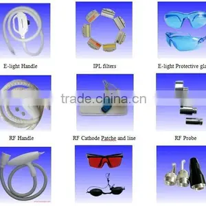 Beauty Equipment / Laser Hair Removal / Beauty Machine thumbnail-6