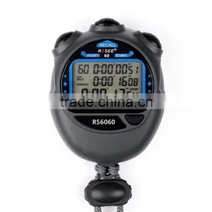 Laboratory Stopwatch thumbnail-1
