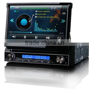 Erisin ES1088M 7 Inch 1 Din Win8 UI All-In-One Car Multimedia Player With GPS thumbnail-5