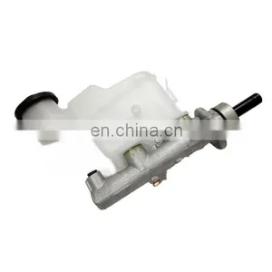 High Quality Factory Price Wholesale Auto Parts Brake Master Cylinder OEM 47201-0K020 For HILUX KUN25 thumbnail-2