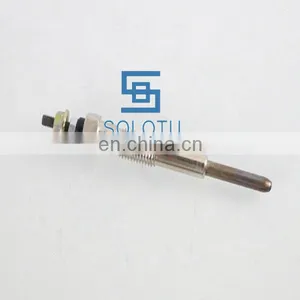 Auto Spare Parts Diesel 12v Glow Plug For LAND CRUISER 80 1HZ 1HDT Coaster 19850-17020 thumbnail-1