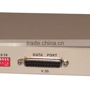 Newest V.35 Fiber Optic Modem thumbnail-2