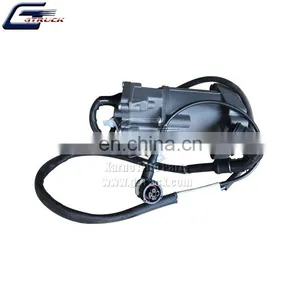 Heavy Duty Truck Parts Clutch Servo Oem K013727 22279233 22279246 8171316 20702892 for VL RVI Truck Clutch Booster thumbnail-1