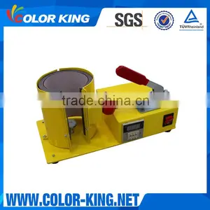 Great Coating Sublimation 3D Heat Press Machine Use Coffee Mug Printing Machine thumbnail-1