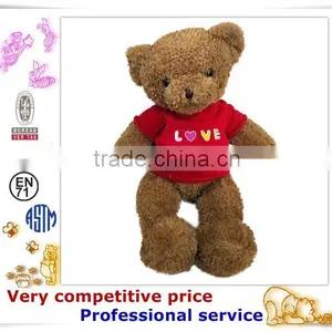 OEM Stuffed Toy,Custom Plush Toys, Valentine Plush Heart Pillow thumbnail-3