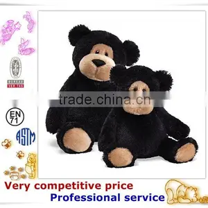 Custom Production Animal Plush Toy Big Bear Plush Toys thumbnail-6