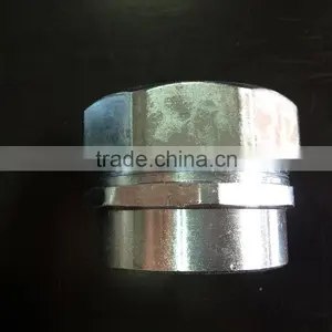 Connector for Hose,zinc3/8"-6" thumbnail-1