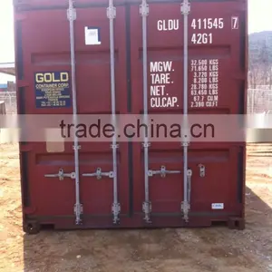 Best Prices New and Used Sea Containers China thumbnail-3