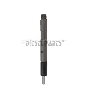 2 Stroke Diesel Fuel Injectors KCA30S44 for Isuzu, Hino thumbnail-2