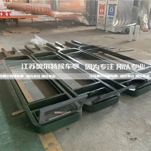 Campus Access Control Alarm Bus Platform Intelligent Bus Platform Light Box Manufacturer thumbnail-4