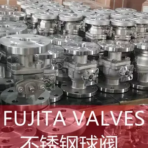 BALL VALVES thumbnail-3