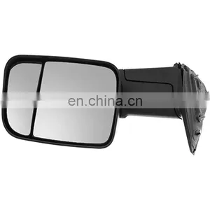 High Quality Side View Mirror for Dodge Ram 1500 Ram 2500 Ram 3500 2005-2008 thumbnail-3