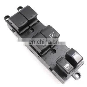 100001346 ZHIPEI Power Window Switch 25401-EA003 For Nissan Xterra 25401EA003 DWS391 SM1799 901875 thumbnail-3