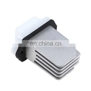 27761-4BA0A ZHIPEI Heater Motor Blower Resistor for Nissan Rogue Sentra Pathfinder Titan XD NV1500 NV3500 thumbnail-1