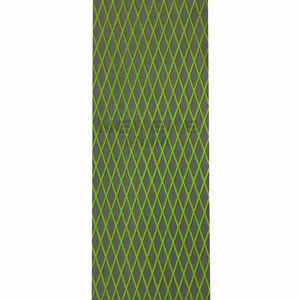 NEKEKE 70*190*0.6 cm Light Grey + Green + Diamond on Surface Boat Yacht Marine EVA Deck Foam Sheet Composite Outdoor Decking thumbnail-3