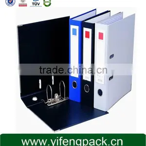 2015 Paper Cover, A4 pp Paper Cover File Folder thumbnail-3