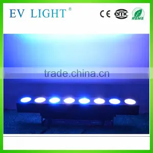 Rgb Led Pixel Matrix Stage Lighting, Stage Lights in Guangzhou, Aluminum Outer thumbnail-4