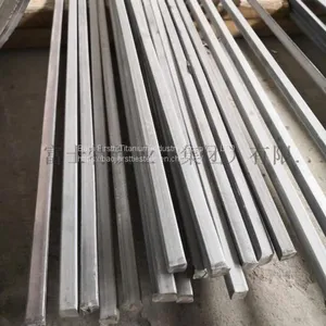 Titanium Square Bar for Racking thumbnail-3