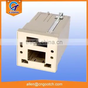 Customized ABS Plastic Case For Home Appliance/electronic Products thumbnail-3