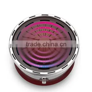 Environmental Electric BBQ Grill thumbnail-2