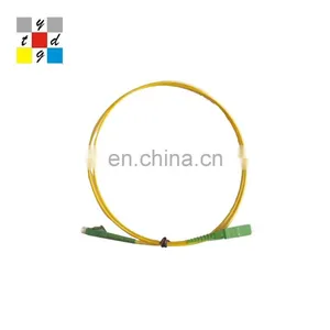 Wholesale sc Dbc Duplex Fiber Optic Patch Cord for Sale thumbnail-2