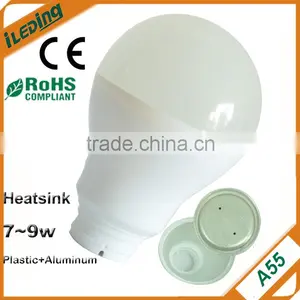 High Power Led Components A55 Heatsink thumbnail-1
