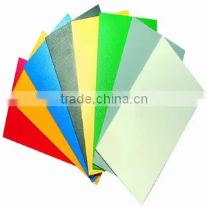 Self Adhesive Sintra Pvc Beige 1.22m*2.44mX 3mm (10 Pack) Foam thumbnail-1