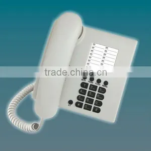 ONE-WAY Function Basic Model Telephone thumbnail-1